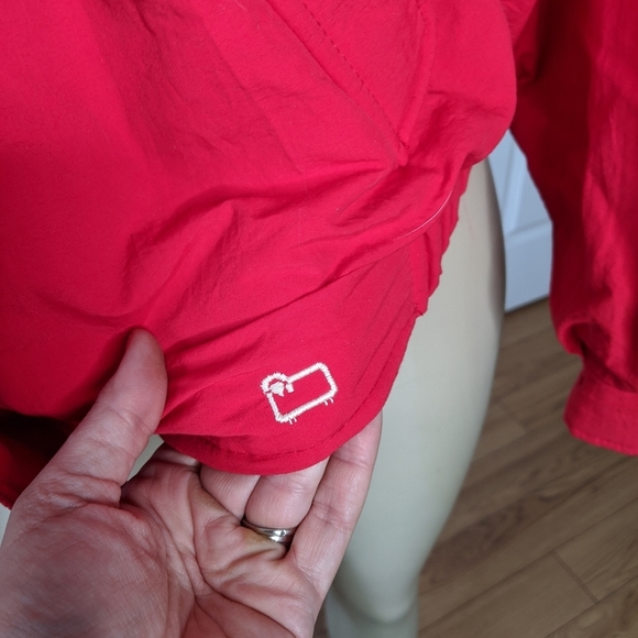 Woolrich vintage bomber jacket M-L - Picture 7 of 8